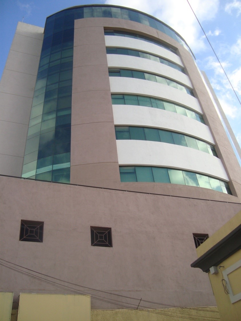 Edificio Orion